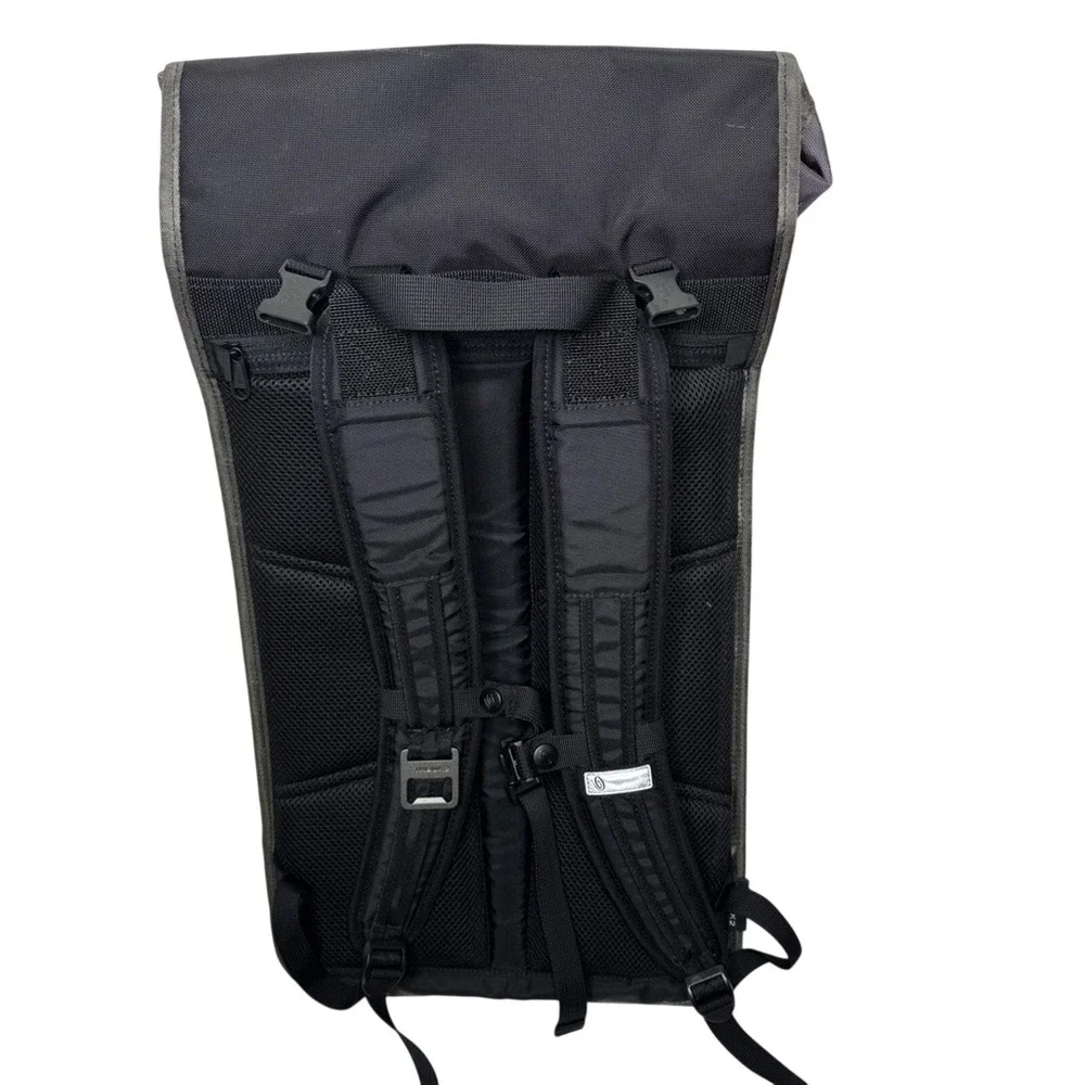 Jack Daniels Timbuk2 Backpack Cooler Hiking Traveling Tailgate‎ NWOT